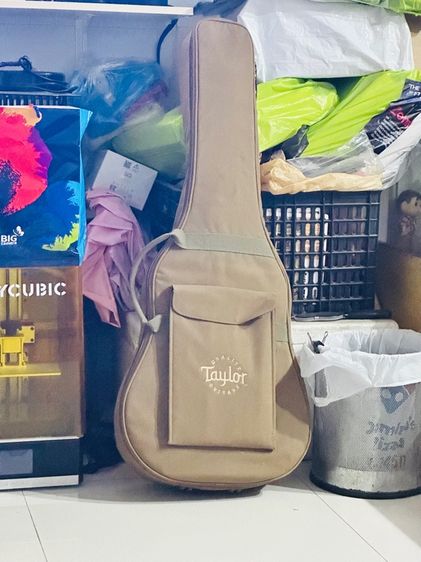 กีตาร์ Taylor รูปที่ 5