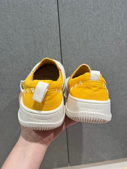  รองเท้าผ้าใบ Slip-on รูปที่ 5