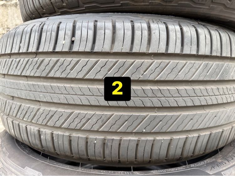 ยาง 235 50 R 19 รูปที่ 5