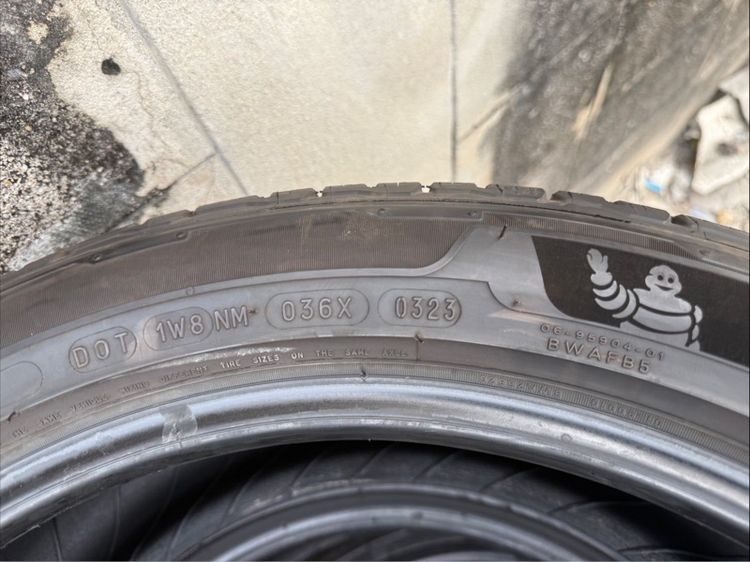 ยาง 235 50 R 19 รูปที่ 2