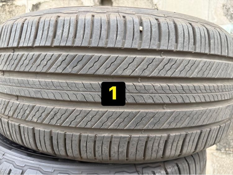 ยาง 235 50 R 19 รูปที่ 4