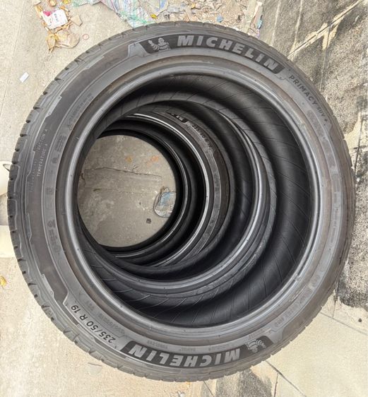Michelin ยาง 235 50 R 19