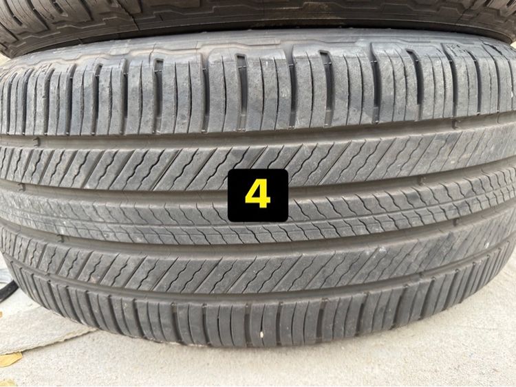 ยาง 235 50 R 19 รูปที่ 7