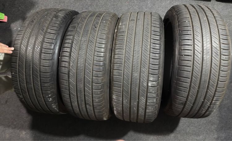 ยาง 235 50 R 19 รูปที่ 3