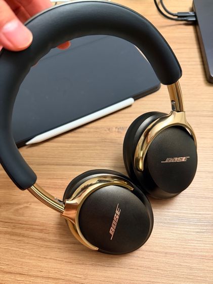 ขาย Bose QuietComfort Ultra Gen 2 ของใหม่ ราคาดี รูปที่ 3