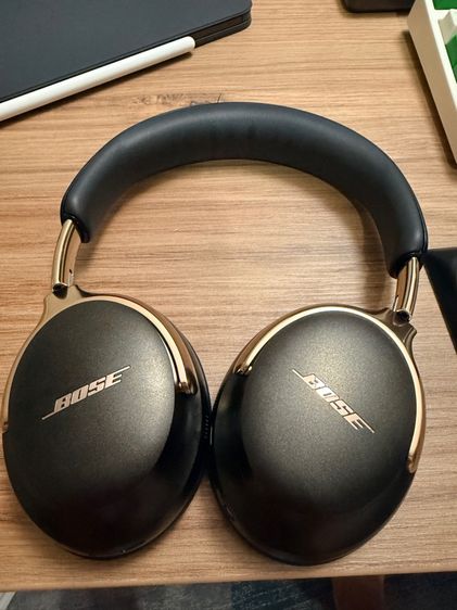 ขาย Bose QuietComfort Ultra Gen 2 ของใหม่ ราคาดี