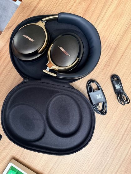 ขาย Bose QuietComfort Ultra Gen 2 ของใหม่ ราคาดี รูปที่ 5