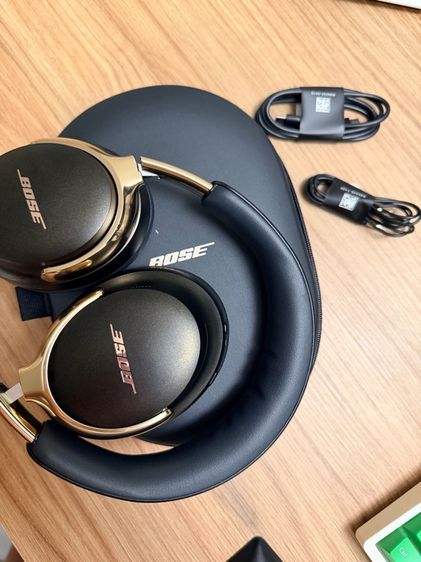 ขาย Bose QuietComfort Ultra Gen 2 ของใหม่ ราคาดี รูปที่ 4