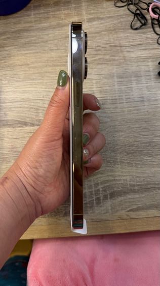 I phone 14 Pro Max  รูปที่ 5