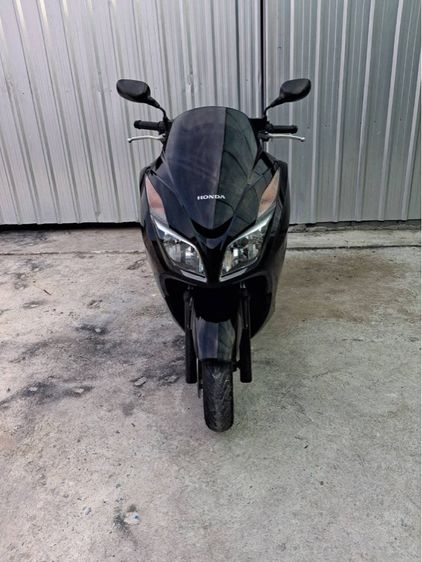 Honda รุ่น Forza 300cc ปี 2013 สตาร์ทมือ รูปที่ 2
