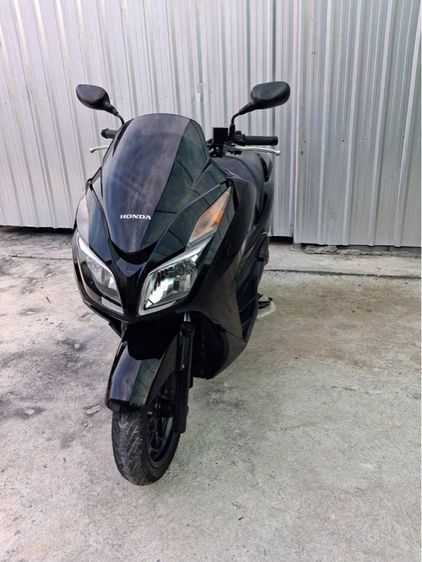 Honda รุ่น Forza 300cc ปี 2013 สตาร์ทมือ รูปที่ 5