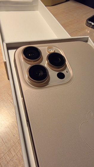 iPhone 16 Pro Max  รูปที่ 3