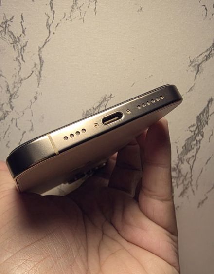iPhone 16 Pro Max  รูปที่ 5