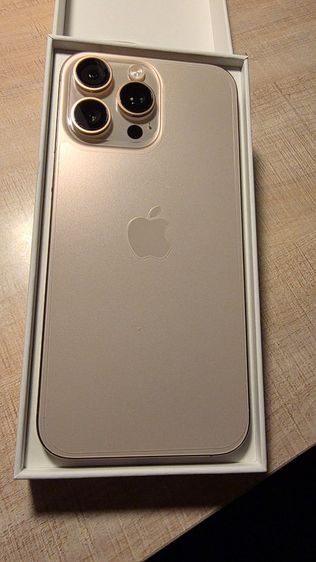 iPhone 16 Pro Max  รูปที่ 2