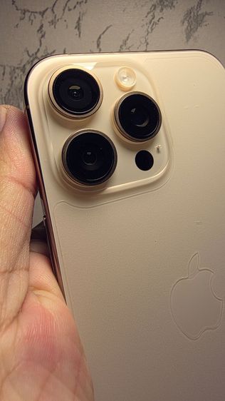 iPhone 16 Pro Max  รูปที่ 6