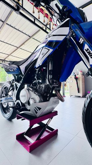 มอเตอร์ไซค์ wr 156 รูปที่ 3