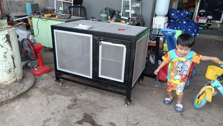 กรงนก มือ2 สภาพดี