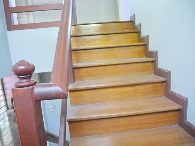 ไม่มี สร้างเสร็จก่อน 2010 ขายบ้านเดี่ยว หมู่บ้านสี่ไชยทอง3 ซอย แจ้งวัฒนะ-ปากเกร็ด 24 ถนนแจ้งวัฒนะ ตำบลบางตลาด อำเภอปากเกร็ด นนทบุรี  ใกล้ห้างเซ็นทรัล แจ้งวัฒนะใกล้ รูปที่ 4