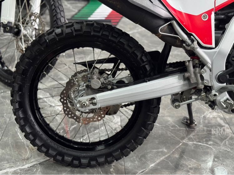 Honda Crf300L รูปที่ 16