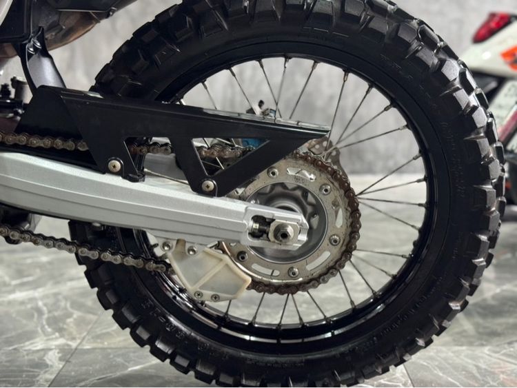 Honda Crf300L รูปที่ 10