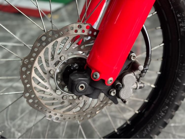 Honda Crf300L รูปที่ 5