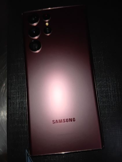 s22ultra 5G รูปที่ 2