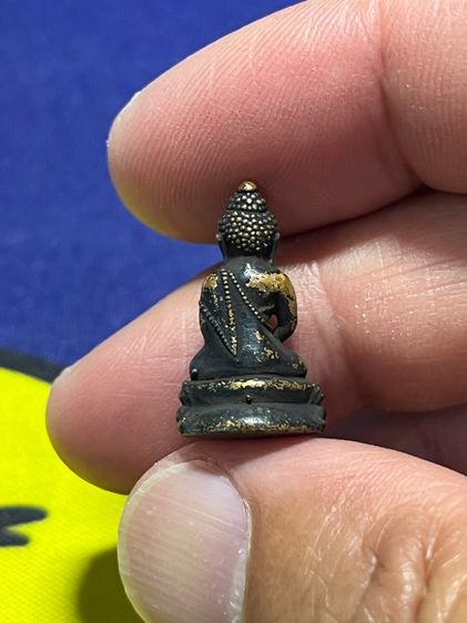 พระกริ่งไม่ทราบที่ รูปที่ 2