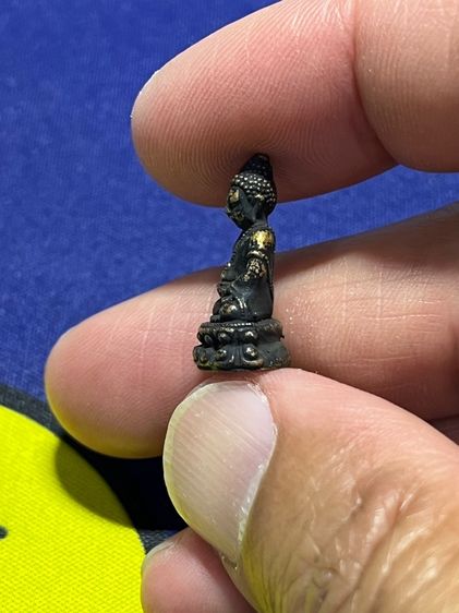 พระกริ่งไม่ทราบที่ รูปที่ 5