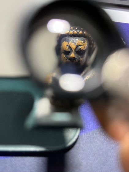 พระกริ่งไม่ทราบที่ รูปที่ 8