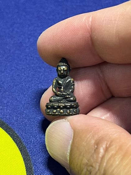 พระกริ่งไม่ทราบที่