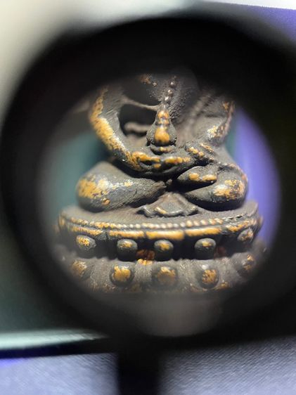 พระกริ่งไม่ทราบที่ รูปที่ 10