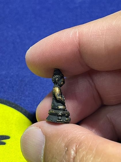 พระกริ่งไม่ทราบที่ รูปที่ 4