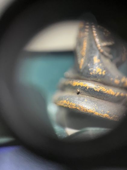 พระกริ่งไม่ทราบที่ รูปที่ 9