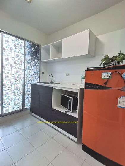 LPN Development ไม่อนุญาต ตกแต่งครบ 2015 ขายคอนโด ดีบุราพรานนก 20 ตรม. 2.47 ล.บาท ชั้น 7 ริมถนน ไม่มีตึกบัง รูปที่ 3