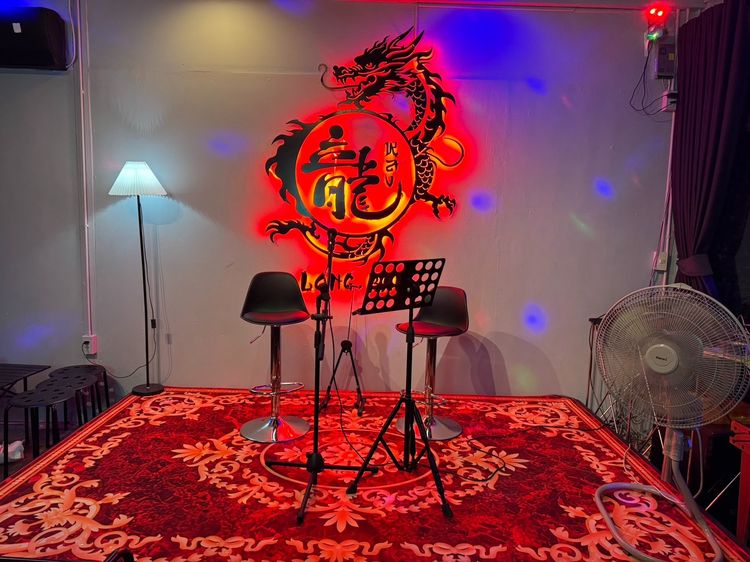 เซ้งด่วน ร้านอาหาร-ร้านนั่งชิว  ใกล้ Airport Link รามคำแหง  ในโครงการ สถานีพัฒน์ 25 ค่าเช่าถูกมาก รูปที่ 6