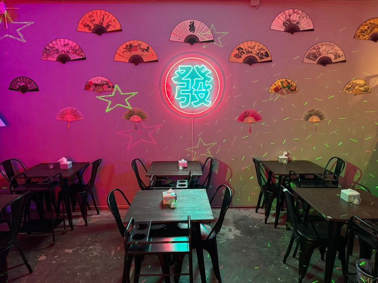 เซ้งด่วน ร้านอาหาร-ร้านนั่งชิว  ใกล้ Airport Link รามคำแหง  ในโครงการ สถานีพัฒน์ 25 ค่าเช่าถูกมาก รูปที่ 7