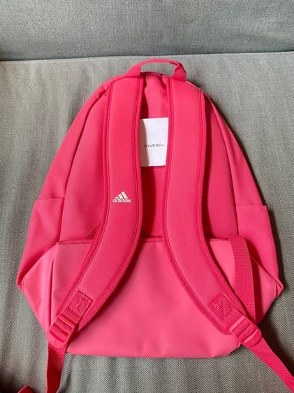 กระเป๋าเป้ adidas ของแท้ ใหม่ รูปที่ 2