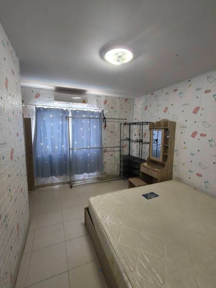 ขาย หรือ เช่า หมู่บ้าน เคซี คลัสเตอร์ รามอินทรา 1.45M - 7K