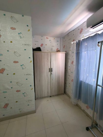 อื่นๆ มีบางส่วน 2010 ขาย หรือ เช่า หมู่บ้าน เคซี คลัสเตอร์ รามอินทรา 1.45M - 7K รูปที่ 2