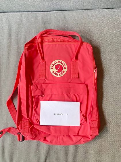 กระเป๋า เป้ Kanken classic แท้ ใหม่