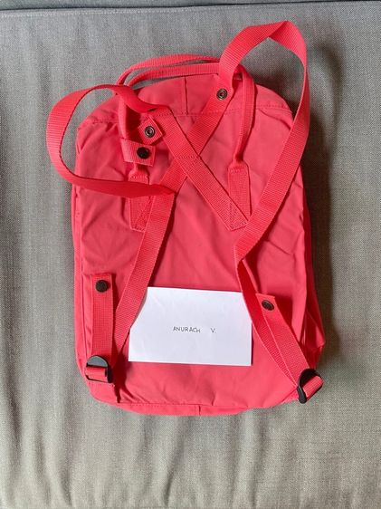 กระเป๋า เป้ Kanken classic แท้ ใหม่ รูปที่ 2