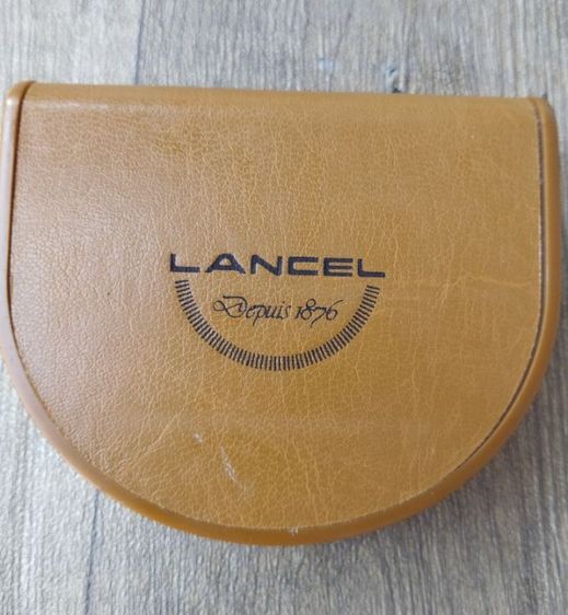 กระดุมสูท LANCEL แท้สวย รูปที่ 3