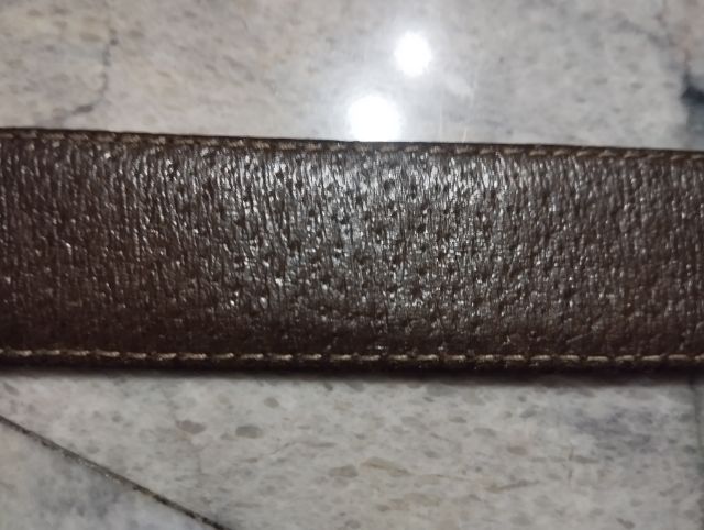 เข็มขัดกุชชี่ สภาพสวย รูปที่ 7