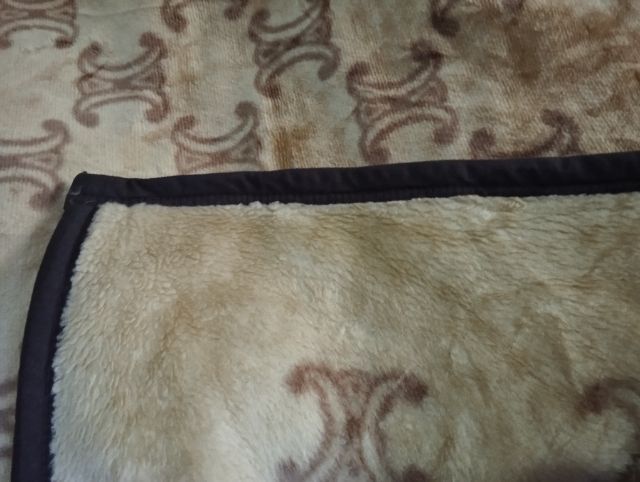 แผ้าห่ม ผ้าอื่นๆ Celine แท้สวย รูปที่ 2