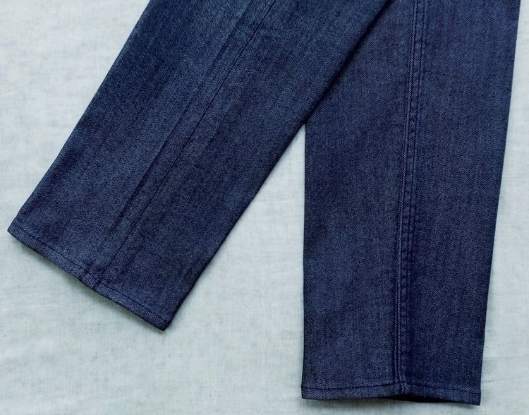 ยีนส์ coen ทรง slim แบรนด์ญี่ปุ่น สภาพสวย+ใหม่มาก รูปที่ 6