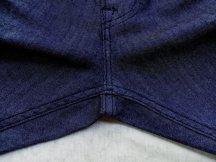 ยีนส์ coen ทรง slim แบรนด์ญี่ปุ่น สภาพสวย+ใหม่มาก รูปที่ 16