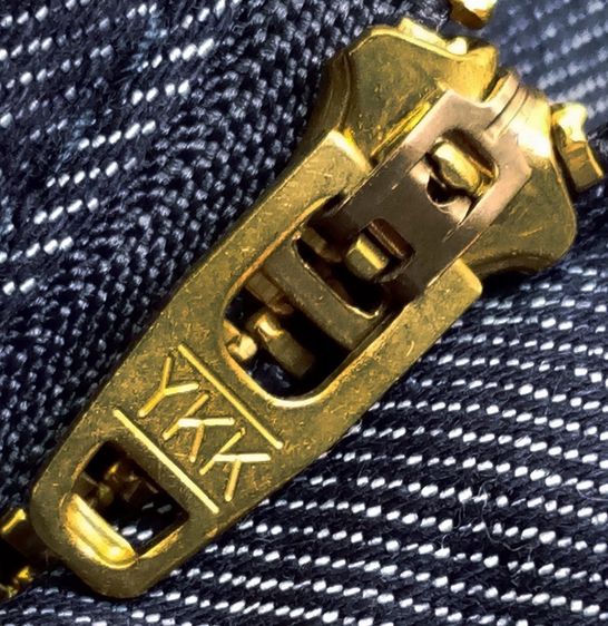 ยีนส์ coen ทรง slim แบรนด์ญี่ปุ่น สภาพสวย+ใหม่มาก รูปที่ 11