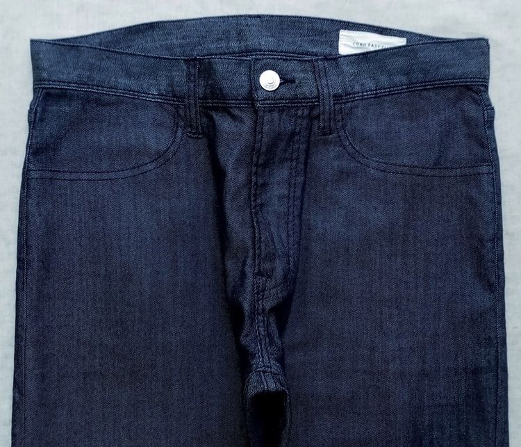 ยีนส์ coen ทรง slim แบรนด์ญี่ปุ่น สภาพสวย+ใหม่มาก รูปที่ 7