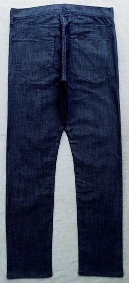 ยีนส์ coen ทรง slim แบรนด์ญี่ปุ่น สภาพสวย+ใหม่มาก รูปที่ 3