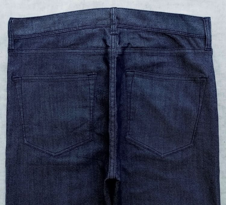 ยีนส์ coen ทรง slim แบรนด์ญี่ปุ่น สภาพสวย+ใหม่มาก รูปที่ 17